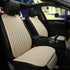 Housse Siege Voiture Universelle Lin - Protection Confort Auto